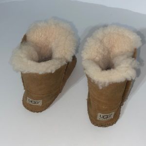 Toddler Ugg’s